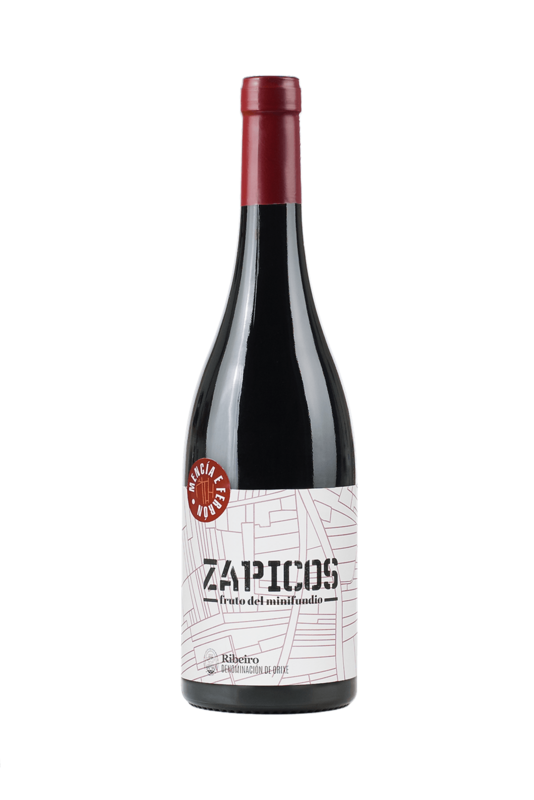 Zapicos