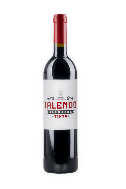 Talendo Tinto