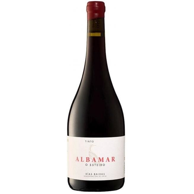 Albamar, O Esteiro