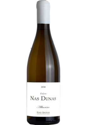 Nas Dunas, Fulcro