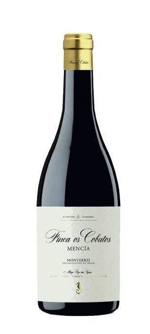 Finca os Cobatos (tinto)