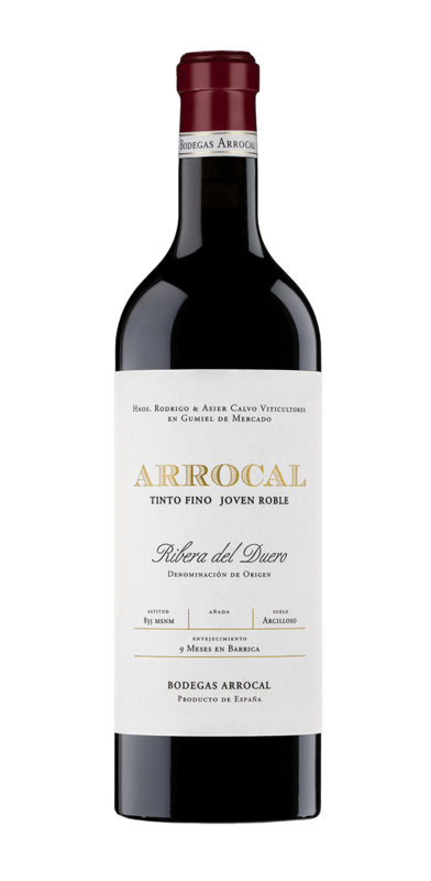 ARROCAL
