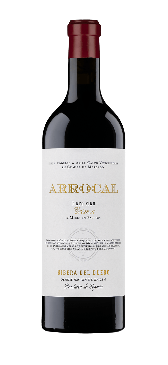 ARROCAL Crianza