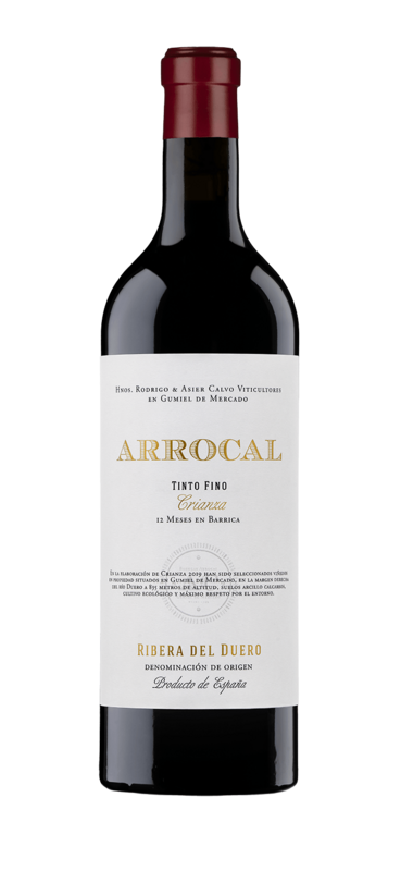 ARROCAL Crianza