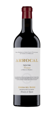 ARROCAL Crianza