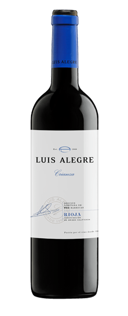 LUIS ALEGRE