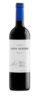 LUIS ALEGRE