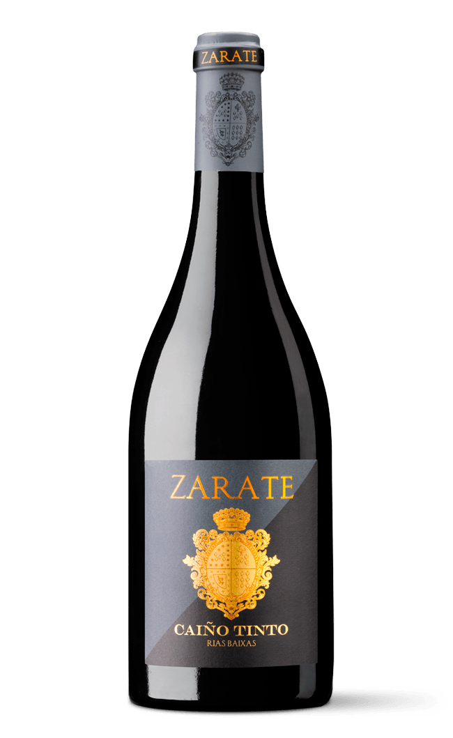 Zárate Caiño Tinto 2023