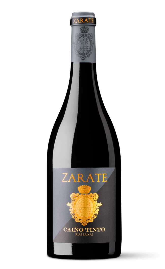 Zárate Caiño Tinto 2020