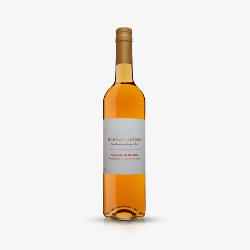 Horacio Simoes Moscatel de Setúbal