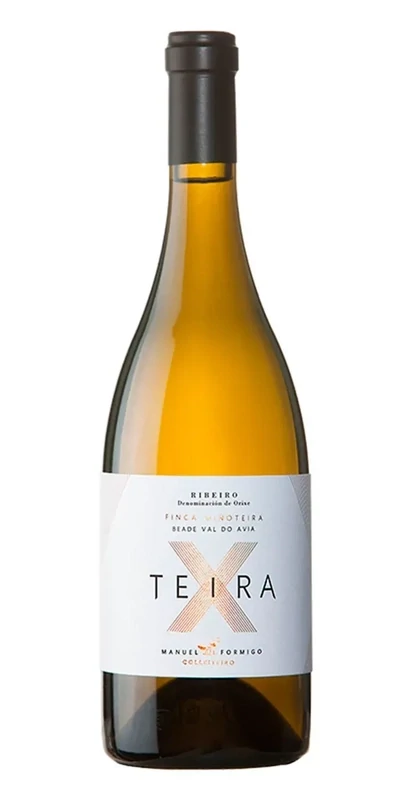 Teira X (Blanco)