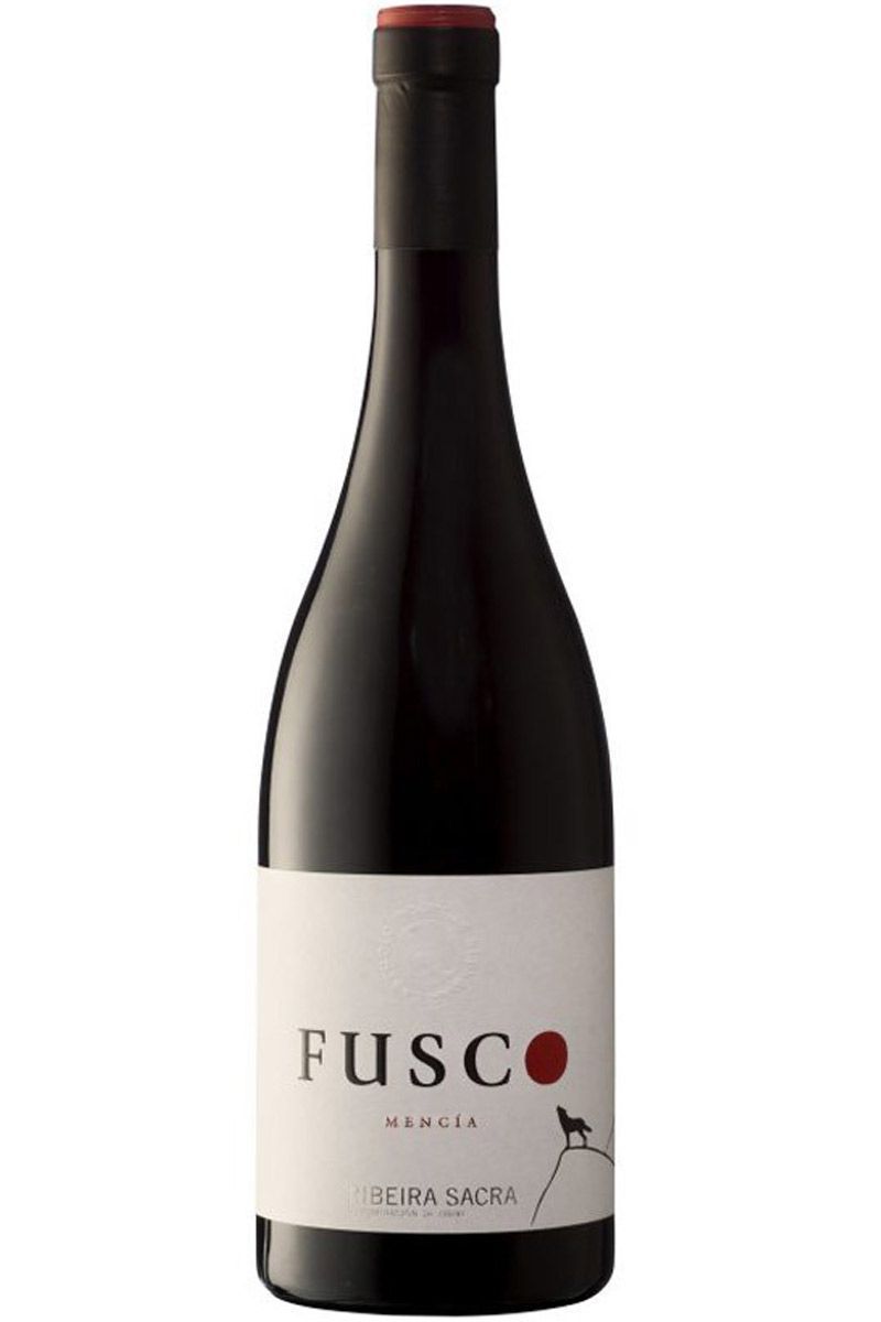 Fusco, mencía.