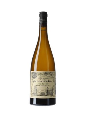 Carralcoba, Albariño 2023