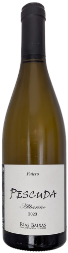 Pescuda, Albariño.