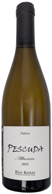 Pescuda, Albariño.