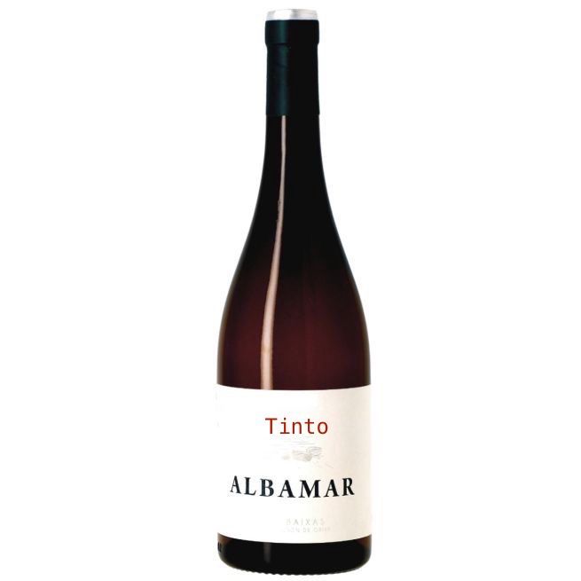 Albamar Tinto