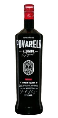 Povarelo Rojo