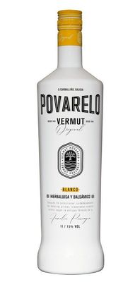Povarelo, Blanco.