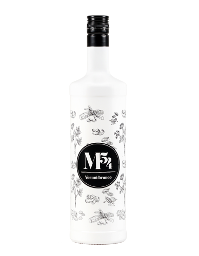 M54 Vermut Blanco