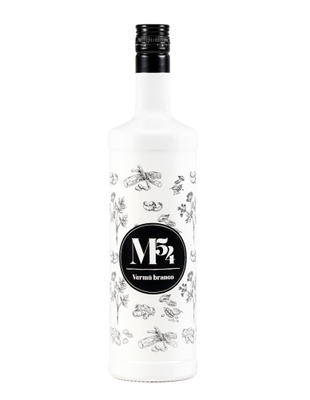 M54 Vermut Blanco