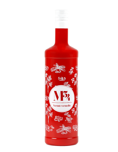 M54 Vermut Rojo