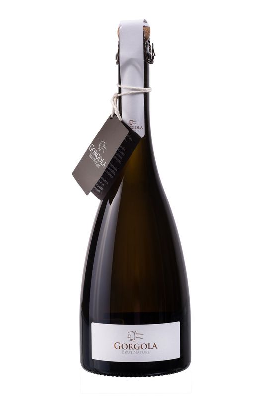 Górgola Brut Nature
