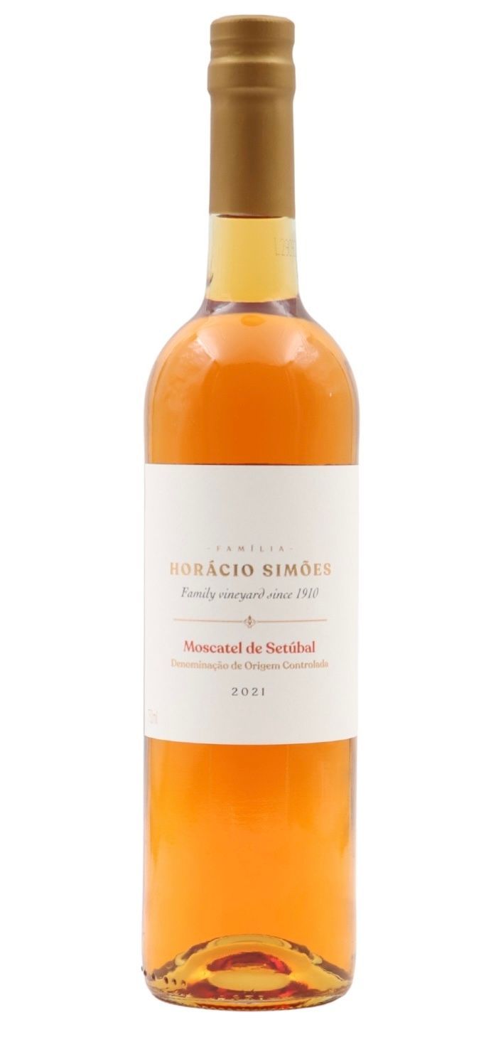 Horacio Simoes Moscatel de Setúbal