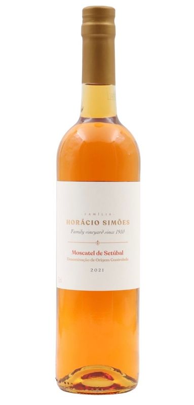 Horacio Simoes Moscatel de Setúbal