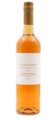 Horacio Simoes Moscatel de Setúbal