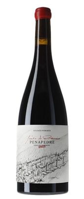 Penapedre