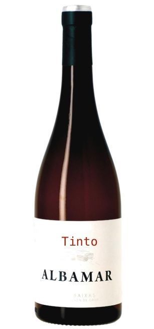 Albamar Tinto