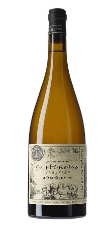 Castiñeiro, Albariño 2023