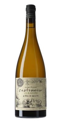 Castiñeiro, Albariño 2023