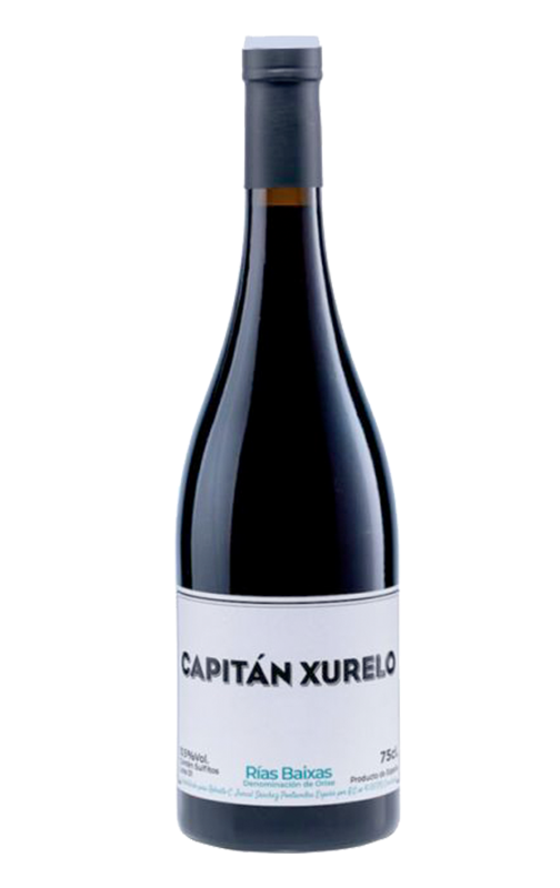 Capitán Xurelo