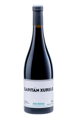 Capitán Xurelo