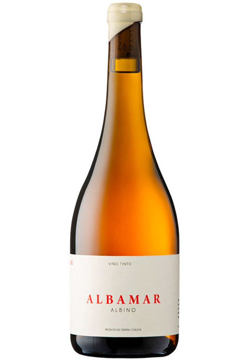 Albamar Albino 2023