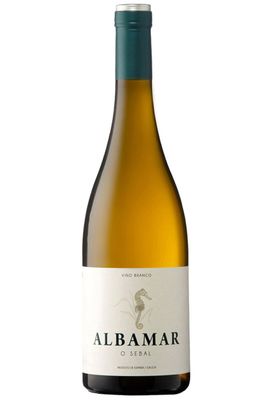 Albamar, O SEBAL 2023 Albamar, O SEBAL 2023