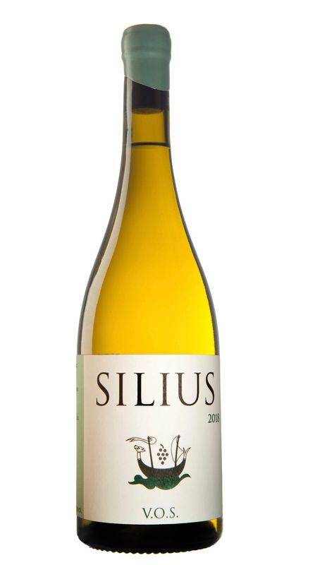 Silius VOS