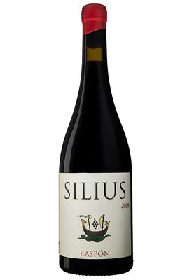 Silius Raspón