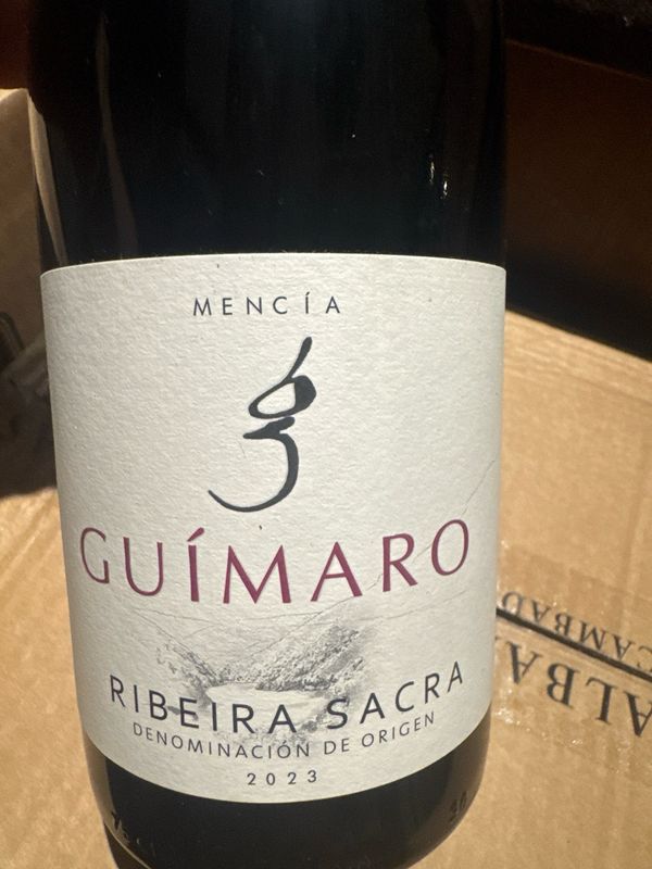 Guímaro