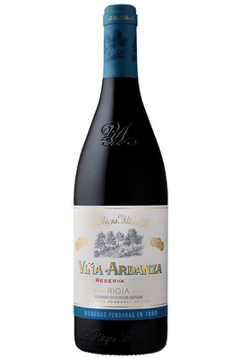 Viña Ardanza, Reserva 2016