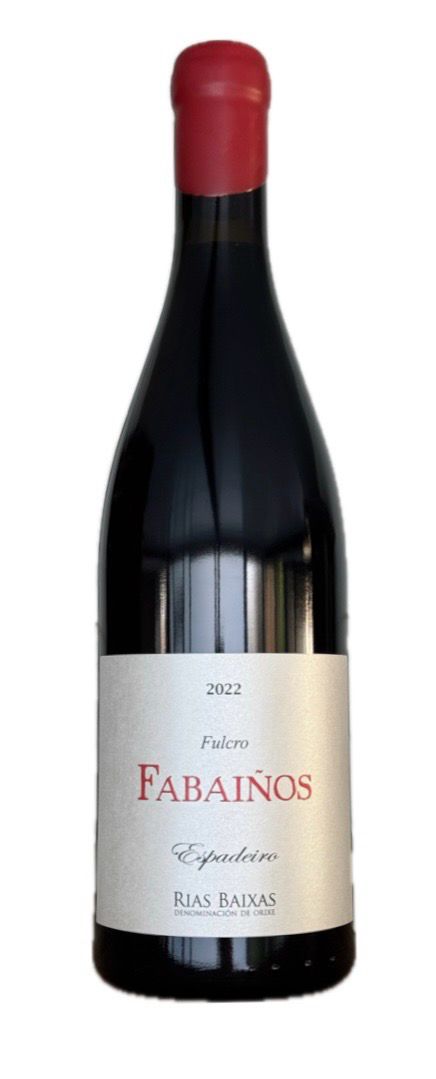 Fabaiños , Fulcro