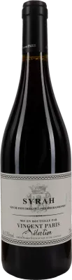 Vincent Paris Syrah Selection