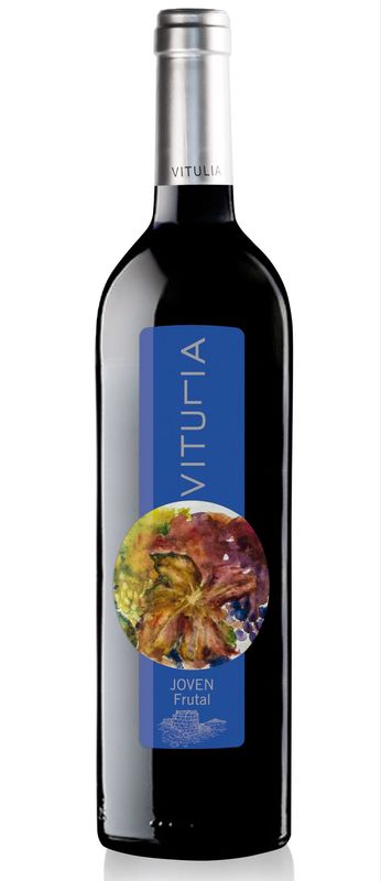 VITULIA, cosecha 2023