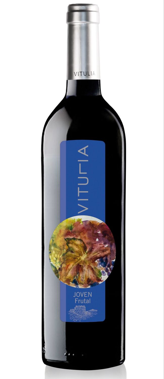 VITULIA, cosecha 2023