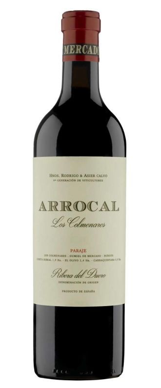 ARROCAL PARAJE  Los Colmenares