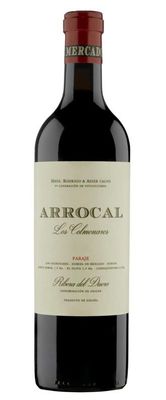 ARROCAL PARAJE  Los Colmenares