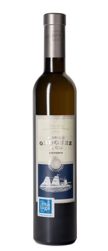 Jorge Ordoñez, Victoria nº2