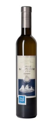 Jorge Ordoñez, Victoria nº2