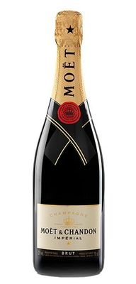 Champagne Moët & Chandon Brut Impérial
